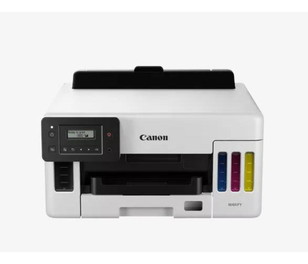 Canon MAXIFY GX5040 MegaTank - 729967 - zdjęcie 3
